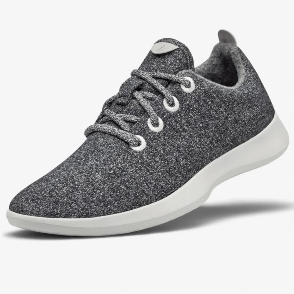Allbirds Women's Wool Runners